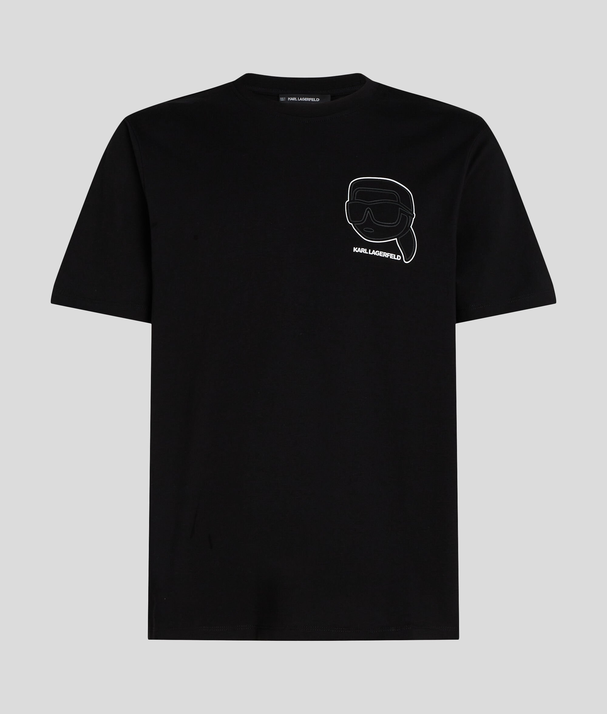 (image for) Minimalistic K/IKONIK OUTLINE T-SHIRT